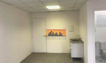 Imagem 2: Sala para alugar, 51 m² por R$ 1.700,00/mês - Loteamento Center Santa Genebra - Campinas/S