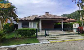 Imagem: Florianopolis - Casa Padrão - Cachoeira