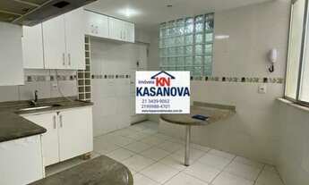 Imagem: Rio de Janeiro - Apartamento Padrão - Laranjeiras