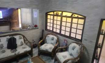 Imagem: Vila Urupês Suzano lindo sobrado R$ 390.000,00