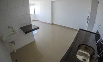 Imagem 7: Flat/ ApartHotel de 40 metros quadrados no bairro Boa Viagem com 1 quarto