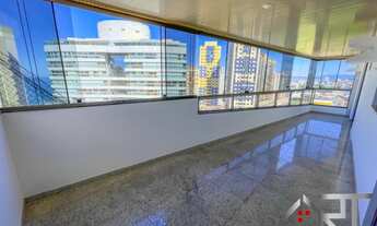 Imagem 3: MR3484 - Itapoã, 2 quadra do mar, 3 quartos, suíte, varanda ampla, lazer completo