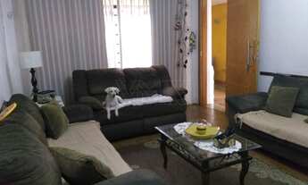 Imagem 6: Casa Assobradada, Vila Maria Alta - São Paulo