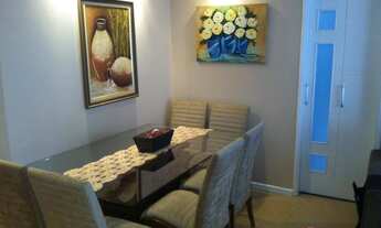 Imagem: Apartamento em Santa Terezinha