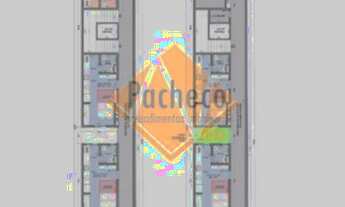 Imagem 3: São Paulo - Terreno Padrão - VILA PRUDENTE