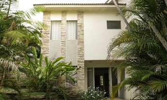 Imagem 1: Casa para venda tem 880 metros quadrados com 5 quartos em Barra da Tijuca - Rio de Janeiro