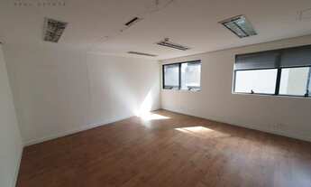 Imagem 6: Conjunto para alugar, 128 m² por R$ 7.500,00/mês - Itaim Bibi - São Paulo/SP