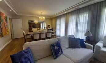 Imagem 6: Oportunidade lindo apartamento de 160 metros no Itaim Bibi