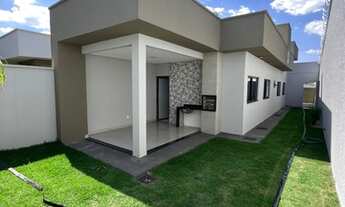 Imagem: Casa para venda tem 100 metros quadrados