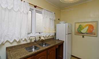 Imagem 5: Apartamento para venda possui 122 metros quadrados com 3 quartos em Praia Grande - Torres