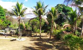 Imagem 3: Casa em Condomínio Fechado, MG010, KM55, sentido serra do cipo