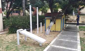 Imagem 7: Apartamento para venda com 58 metros quadrados com 2 quartos em Capim Macio - Natal - RN