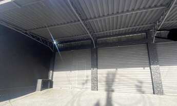 Imagem 3: Galpão Comercial - 375 m² - 10 Vagas - Campo Limpo