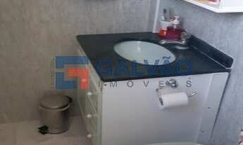 Imagem 6: Apartamento tipo Kitnet à venda no Bairro Bela Vista em São Paulo - Capital