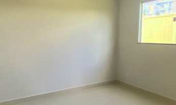 Imagem 2: Vendo Casa Nova no Cond. Jardins do Lago com 3 suítes, Piscina, Churrasqueira