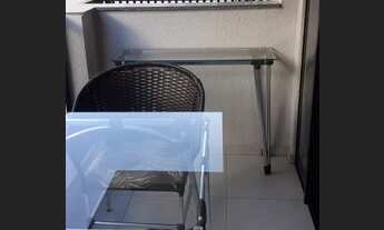 Imagem 4: APARTAMENTO MOBILIADO RESIDENCIAL UNIQUE