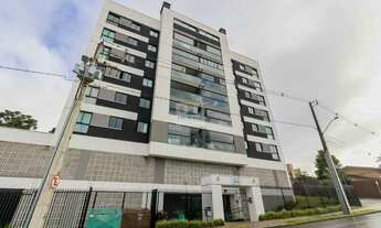 Imagem 2: Apartamento CURITIBA