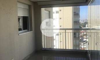 Imagem 4: Vendo e alugo 95m² de área útil, depósito privativo e 2 vagas cobertas, 3 dormitórios