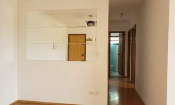 Imagem 7: Apartamento para venda com 65 metros quadrados com 2 quartos em Jardim Promissão - São Pau