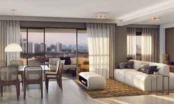 Imagem 2: Imóvel para venda tem 116 metros quadrados com 3 quartos em Perdizes - São Paulo - São Pau