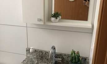 Imagem 4: Vendo apt° garden c/ pátio