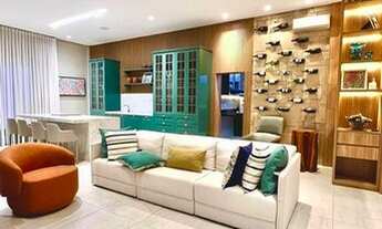 Imagem 6: Condomínio Florais do Valle