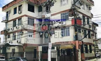 Imagem 2: Apartamento para Venda em Belém, BATISTA CAMPOS, 2 dormitórios, 1 banheiro, 1 vaga