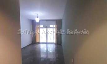 Imagem 4: Rio de Janeiro - Apartamento Padrão - Tijuca