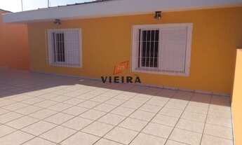 Imagem 2: CASA COM ÁREA DE LAZER, ÁREA EXCELENTE 250M2