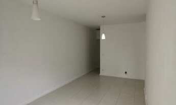 Imagem 4: Apartamento para aluguel com 61 metros quadrados com 1 quarto em Botafogo - Rio de Janeiro