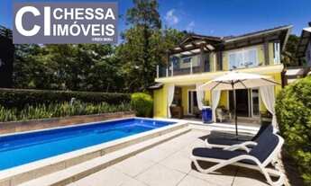 Imagem: Casa com 3 dormitórios, sendo 3 suítes