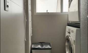 Imagem 6: Apartamento para venda possui 80 metros quadrados com 2 quartos em Vila Olímpia - São Paul