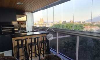 Imagem 1: Apartamento 3 Dormitórios, Sendo 2 Suítes