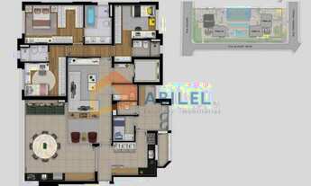 Imagem: São Paulo - Apartamento Padrão - Vila