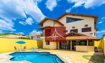 Imagem: Casa com 4 dormitórios à venda, 445 m²