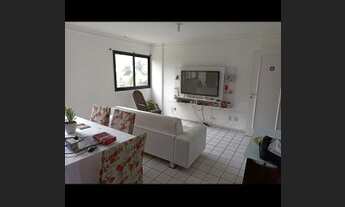 Imagem 4: Apartamento 3 quartos sendo 2 suites em Cidade Verde