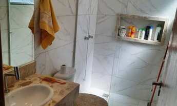 Imagem 5: Casa condomínio Horto Villagio 3 dormitórios