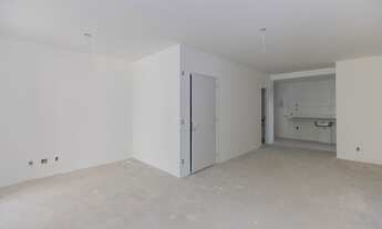 Imagem 7: Apartamento para venda possui 115 metros quadrados com 2 quartos em Moema - São Paulo - SP