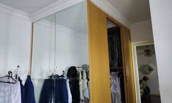 Imagem 7: Suzano apto mobiliado centro