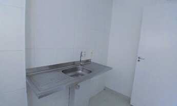 Imagem 5: Kitnet/conjugado para aluguel possui 33 metros quadrados com 1 quarto em Bela Vista - São