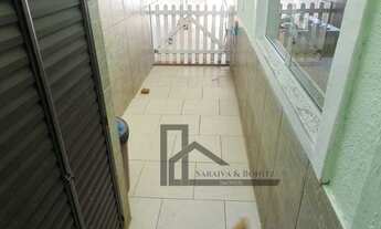 Imagem 4: Casa duplex em condomínio para venda tem 173 metros quadrados com 3 quartos