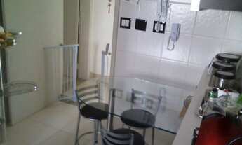 Imagem 6: CONFORTO E ESPAÇO - APARTAMENTO SEMI NOVO