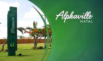 Imagem: Alphaville pater alta meio de quadra