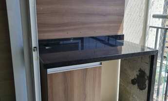 Imagem 6: Apartamento para venda tem 57 metros quadrados com 2 quartos em Vila Galvão - Guarulhos