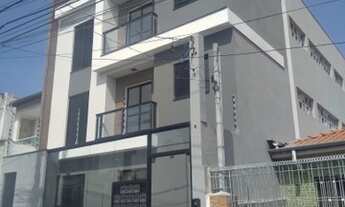 Imagem 3: Apartamento para venda tem 31 metros quadrados com 1 quarto em Vila Marieta - São Paulo