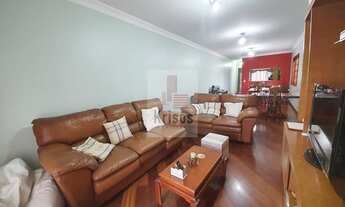 Imagem 4: SOBRADO JD. BONFIGLIOLI - 3 SUÍTES, 3 VAGAS, QUINTAL COM CHURRASQUEIRA