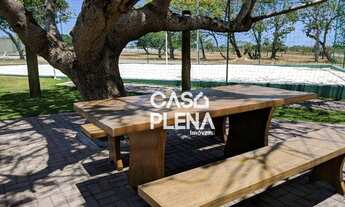 Imagem: Terreno à venda, Vilas do Lago, 303 m²