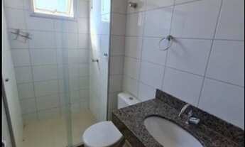 Imagem 4: Residencial Parque Beira Rio / 70 m² / 3 quartos / Porteira Fechada / Piso Porcelanato