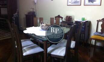 Imagem 7: Excelente Casa com 3 Suítes, 4 vagas à venda,4 vagas cobertas 341 m² por R$ 1.100.000 - Vi