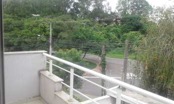 Imagem 2: JARDIM BELA VISTA - Sobrado de 3 dorms com suíte, lavabo e edicula